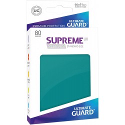 Supreme UX standard size (80)  - PETROL (UGD010536)