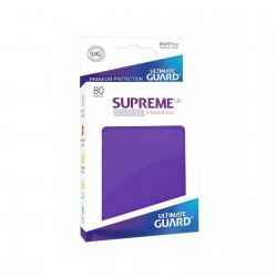 Supreme UX standard size (80)  - PURPLE (UGD010542)