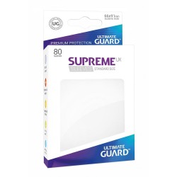 Supreme UX standard size (80)  - WHITE (UGD010532)
