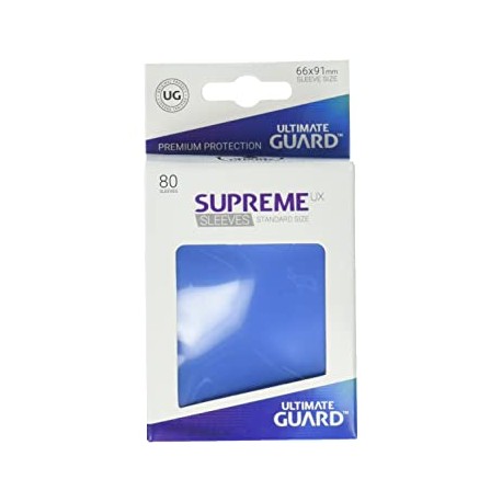 Supreme UX standard size (80)  - WHITE (UGD010532)