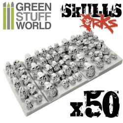 GreenStuffWorld - Cranes ORCS * 50