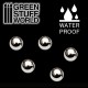 GreenStuffWorld - Pot de Verre vide avec Pipette