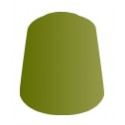 Contrast Militarum Green