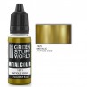 Peinture metallisee SHINY GOLD