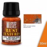 Textures - 30 ml DARK OXIDE RUST