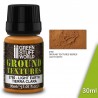 Textures - 30 ml ORANGE EARTH