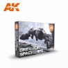 AK - Set Peinture 'Blancs'