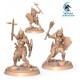 Peltin, The Dark Bishop - Signum workshop