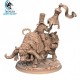 Agnete the Troll hunter - Signum workshop