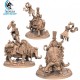 Agnete the Troll hunter - Signum workshop