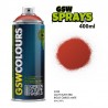 SPRAY Couleurs Blanc Mat 400ml