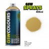SPRAY Couleurs Vert Mat 400ml