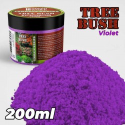 TREE BUSH 200 ML VIOLET
