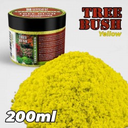 TREE BUSH 200 ML RED