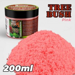 TREE BUSH 200 ML PINK
