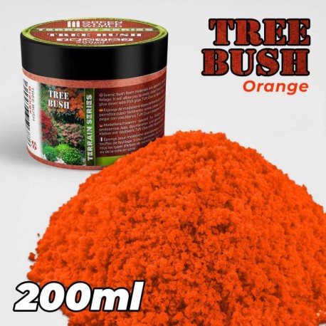 TREE BUSH 200 ML PINK