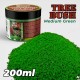 TREE BUSH 200 ML DARK GREEN