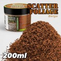 SCATTER FOLIAGE 200 ML BEIGE