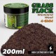 FLOCK NYLON 4-6 MM 200 ML SAVANNA PASTURE