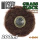 FLOCK NYLON 4-6 MM 200 ML SAVANNA PASTURE