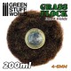 FLOCK NYLON 4-6 MM 200 ML WASTELAND WEED