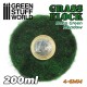 FLOCK NYLON 4-6 MM 200 ML WINTERFALL GRASS