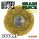 FLOCK NYLON 4-6 MM 200 ML SAVANNA PASTURE