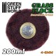 FLOCK NYLON 4-6 MM 200 ML WINTERFALL GRASS