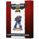 COMMEMORATIVE SERIES - Primaris Intercessor Veteran Sergeant WH 40K 30 ans