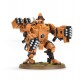 T'AU EMPIRE : Broadside Battlesuit