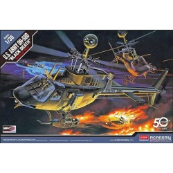 Hobby Boss 87222 Sikorsky UH-34D Choctaw 1:72