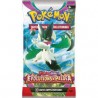 POKEMON TCG - BOOSTER EV02