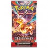 POKEMON TCG - BOOSTER EV03