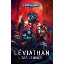Leviathan - Darius Hinks