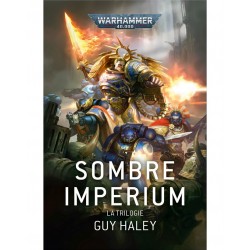Sombre Imperium : La Trilogie