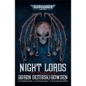 Night Lords : La Trilogie