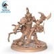 Atarag, the Deadly Arrow - Signum Workshop