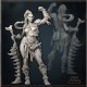 Fury, the Seaside Warrior - Great Grimoire