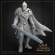 Chevalier (Mildred) - Great Grimoire