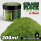 FLOCK NYLON 9-12mm- HAYFIELD GRASS - 200ml