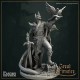 Koschei the Deathless - Great Grimoire