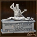 High Priests of Egypt (Sacrificer)
