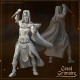 High Priests of Egypt (Sacrificer) - Great Grimoire