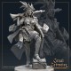 Captain Red Fox - Great Grimoire