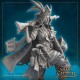 Captain Red Fox - Great Grimoire