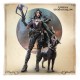 Athena Stormhallow - Great Grimoire