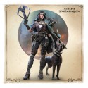 Athena Stormhallow - Great Grimoire