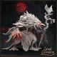Blood Moon Shaman - Great Grimoire