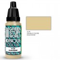 Couleurs opaques - Khaki Bone