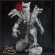 Fox Abomination - Great Grimoire